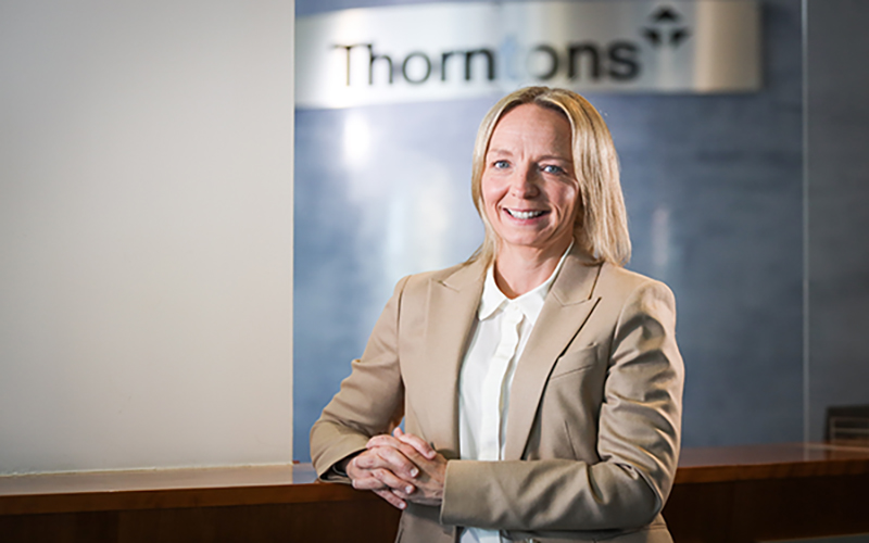 Thorntons Sees Growth Return to PreCovid Levels Thorntons Solicitors